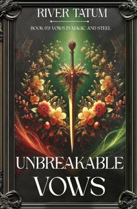 Enlarge image Cover: Unbreakable Vows - Florid Romance