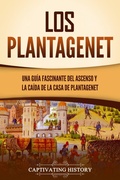 Cover: Los Plantagenet - Captivating History