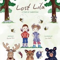 Cover: Lost Lila - Rachael Rich