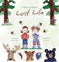 Cover: Lost Lila - Rachael Rich