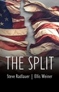 Cover: The Split - Exasperated Media