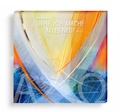 Cover: Lichtbild Hoffnungsvoll - Praxisverlag buch+musik bm gGmbH