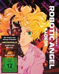 Cover: Robotic Angel - KSM