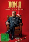 Cover: Don Q - Der Pate von Little Italy - Dolphin Medien & Beteiligungs GmbH