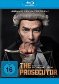 Cover: The Prosecutor - Plaion Pictures