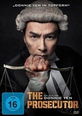 Cover: The Prosecutor - Plaion Pictures