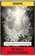 Cover: Die Wolke des Nichtwissens - Neu &uuml;bersetzt Verlag