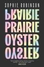 Cover: Prairie Oyster - Fleet