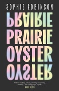 Cover: Prairie Oyster - Fleet