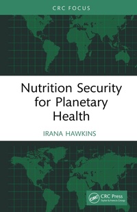 Abbildung von: Nutrition Security for Planetary Health - CRC Press