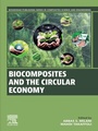 Cover: Biocomposites and the Circular Economy - Elsevier
