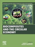 Cover: Biocomposites and the Circular Economy - Elsevier