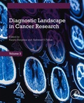 Cover: Diagnostic Landscape in Cancer  Research - Elsevier