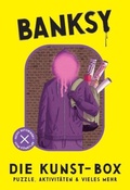 Cover: Die Kunst-Box: Banksy - Thames & Hudson