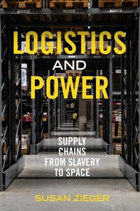 Enlarge image Cover: Logistics and Power - Naval Institute Press