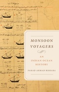 Abbildung von: Monsoon Voyagers - Naval Institute Press