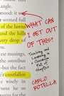 Cover: What Can I Get Out of This? - Naval Institute Press
