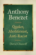 Cover: Anthony Benezet - Cokesbury