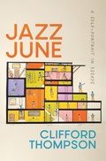 Cover: Jazz June - Cokesbury