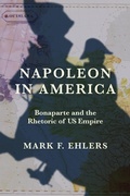 Cover: Napoleon in America - Naval Institute Press