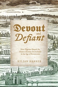 Enlarge image Cover: Devout and Defiant - Naval Institute Press