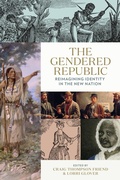 Cover: The Gendered Republic - Naval Institute Press