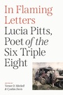 Cover: In Flaming Letters - Naval Institute Press