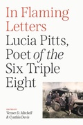 Cover: In Flaming Letters - Naval Institute Press