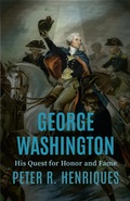 Cover: George Washington - Naval Institute Press