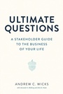Cover: Ultimate Questions - Seabury Books
