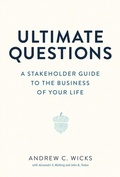 Cover: Ultimate Questions - Seabury Books
