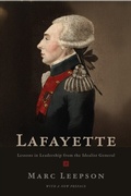Cover: Lafayette - Naval Institute Press