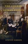 Cover: The Course of Human Events - University of Virginia Press