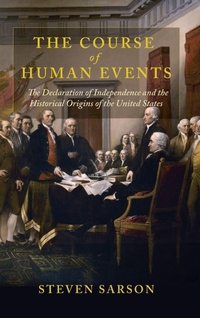 Enlarge image Cover: The Course of Human Events - University of Virginia Press