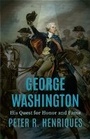 Cover: George Washington - University of Virginia Press
