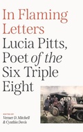 Cover: In Flaming Letters - University of Virginia Press