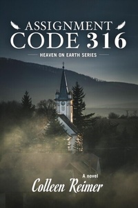 Abbildung von: Assignment Code 316 - Distributed via Smashwords