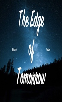 Abbildung von: Edge of Tomorrow - Distributed via Smashwords