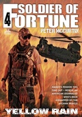 Cover: Yellow Rain (A Soldier of Fortune Adventure #4) - Piccadilly