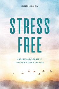 Abbildung von: Stress Free - Distributed via Smashwords