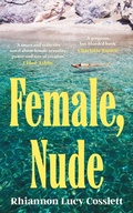 Cover: Female, Nude - Tinder Press