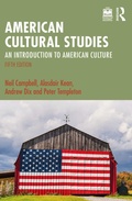 Bild: American Cultural Studies - Routledge