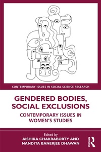 Abbildung von: Gendered Bodies, Social Exclusions - CRC Press