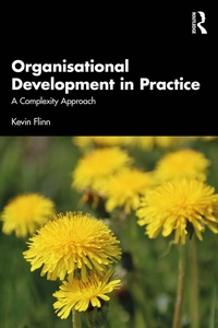 Abbildung von: Organisational Development in Practice - Routledge