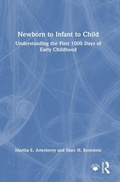 Cover: Newborn to Infant to Child - Routledge