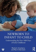 Cover: Newborn to Infant to Child - Routledge