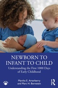 Cover: Newborn to Infant to Child - Routledge