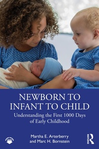 Abbildung von: Newborn to Infant to Child - Routledge