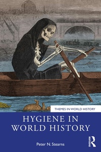 Bild: Hygiene in World History - Routledge