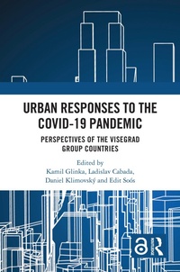 Abbildung von: Urban Responses to the Covid-19 Pandemic - Routledge